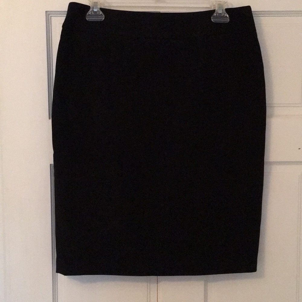 Pencil Skirt